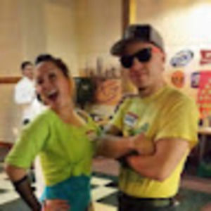 Meet your Posher, Pretty killer